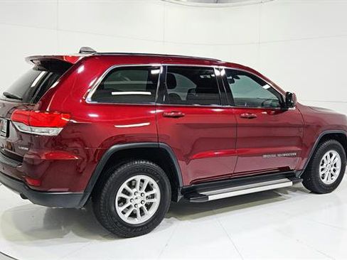 Used 2018 Jeep Grand Cherokee Laredo RWD image 8