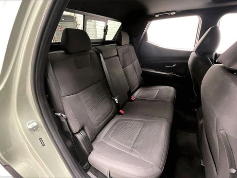 Used 2022 Hyundai Santa Cruz SEL w/ Activity Package image 27