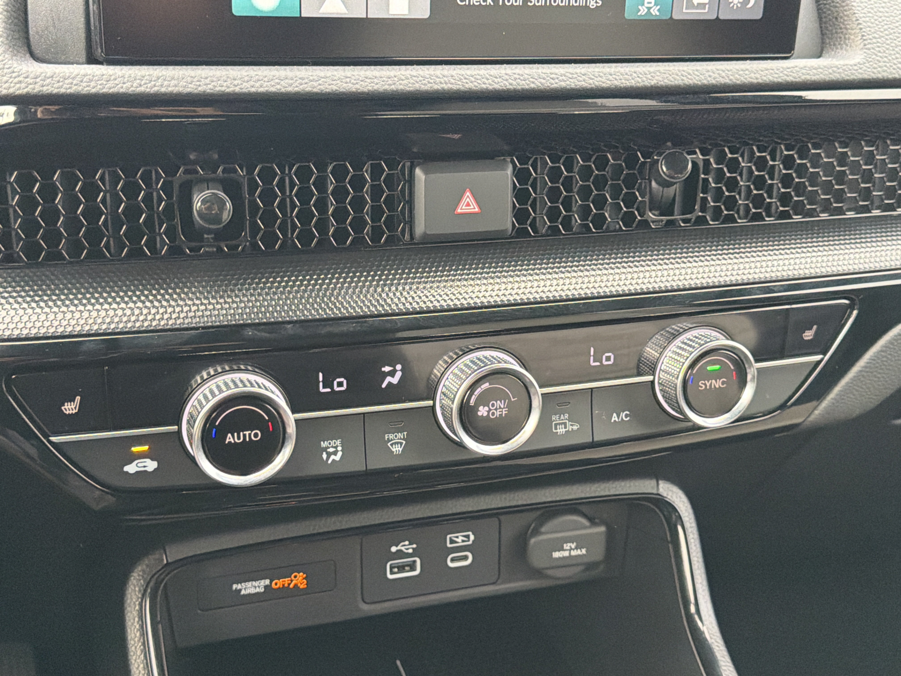 Used 2025 Honda CR-V Sport Touring image 19