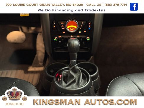 Used 2015 MINI Cooper Countryman FWD image 22