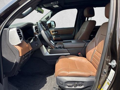 Used 2025 Toyota Tundra 1794 Edition AWD/4WD image 10