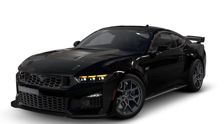New 2026 Ford Mustang Dark Horse SC RWD image 31