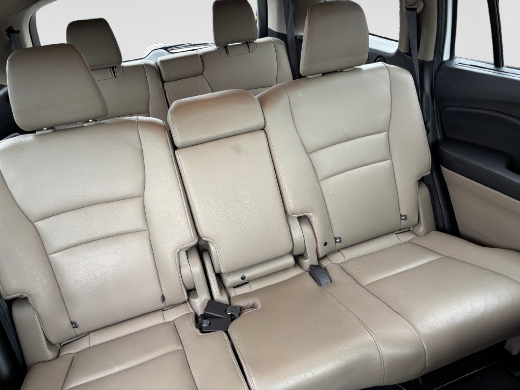 Used 2021 Honda Pilot EX-L image 18