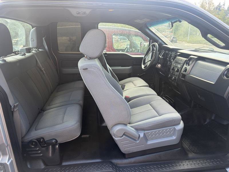 Used 2013 Ford F150 STX RWD image 8