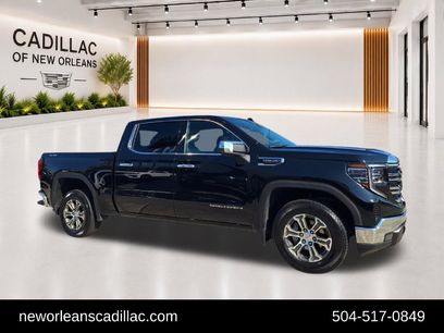 Used 2026 GMC Sierra 1500 SLT