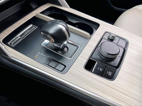 Used 2025 MAZDA CX-70 3.3 Turbo w/ Preferred Package image 28