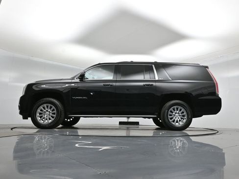 Used 2019 GMC Yukon XL SLT w/ Open Road Package image 50