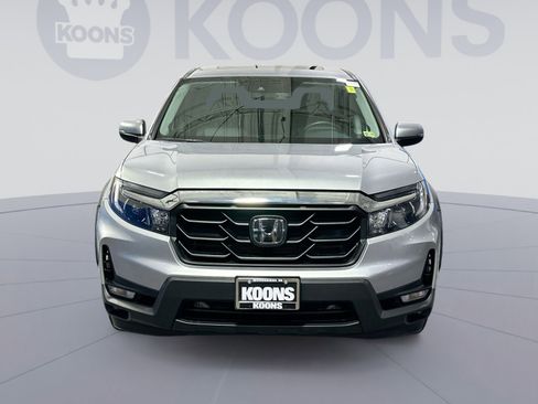 Used 2023 Honda Ridgeline RTL image 11