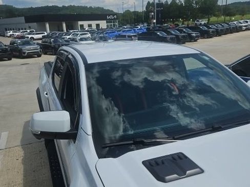 Used 2024 Ford Ranger Raptor AWD/4WD image 45