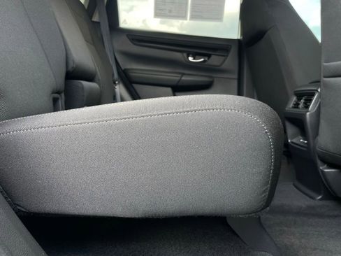 Certified 2025 Honda CR-V EX image 35