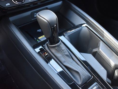 New 2026 Honda Accord Sport image 20