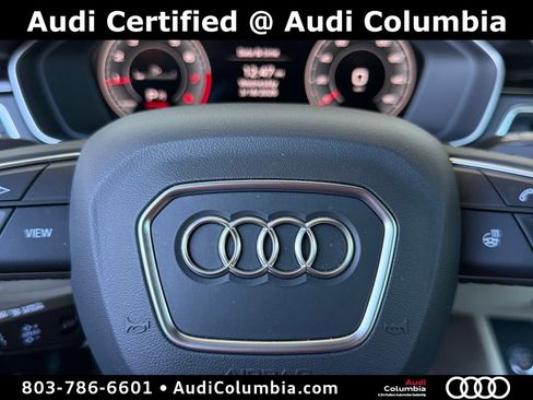 Used 2024 Audi A5 2.0T Premium Plus image 23