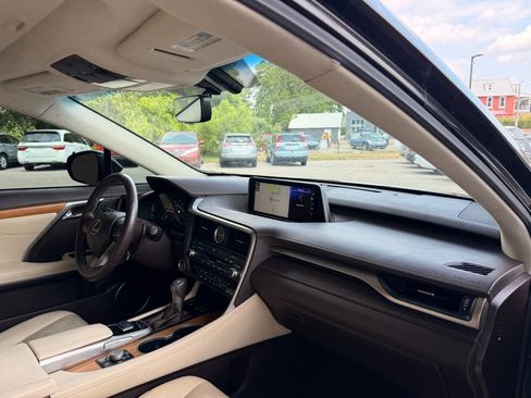 Used 2016 Lexus RX 350 AWD w/ Premium Package image 16