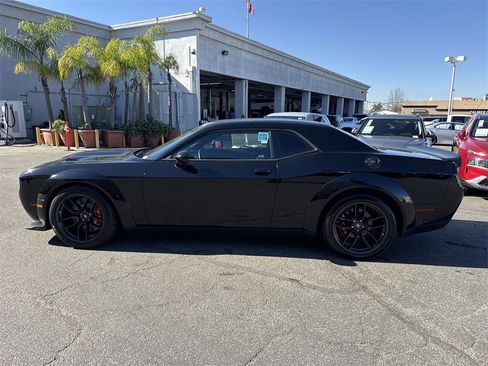Used 2019 Dodge Challenger R/T Scat Pack image 6