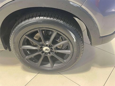 Certified 2022 Honda HR-V EX image 9