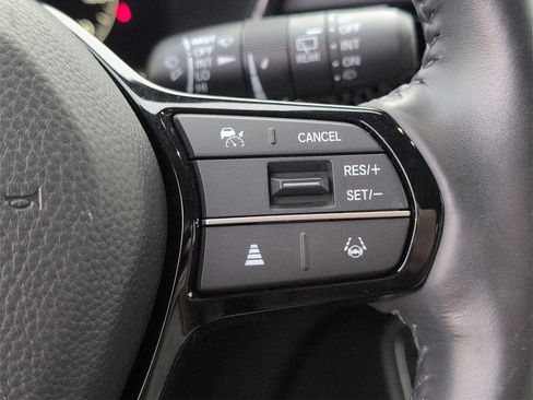 Used 2024 Honda CR-V EX-L image 22