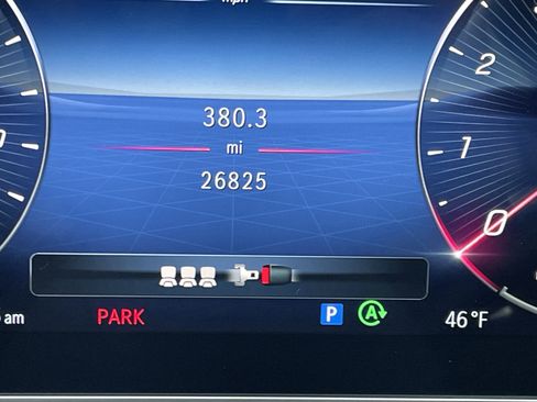 Certified 2024 Mercedes-Benz C 300 C 300 Sedan image 27