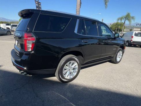 Used 2024 Chevrolet Tahoe Premier image 8