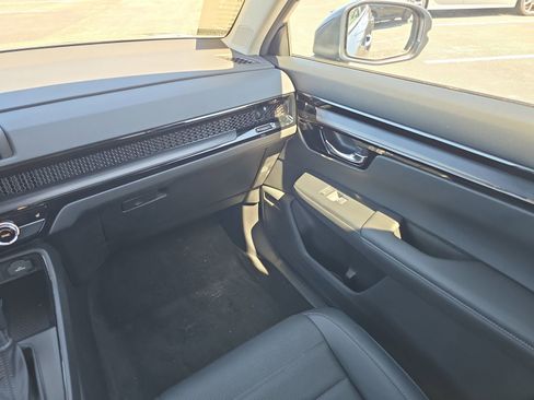 Certified 2024 Honda CR-V EX-L image 12