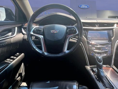 Used 2019 Cadillac XTS Luxury FWD image 8