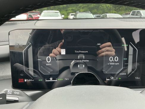 New 2027 Kia Telluride SX X-Line AWD/4WD image 17