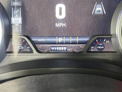 Used 2026 RAM 1500 Laramie AWD/4WD image 25