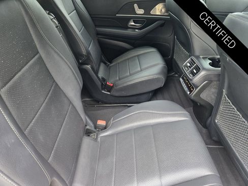 Certified 2023 Mercedes-Benz GLS 450 4MATIC image 27