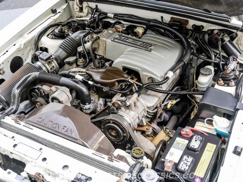 Used 1990 Ford Mustang LX image 35