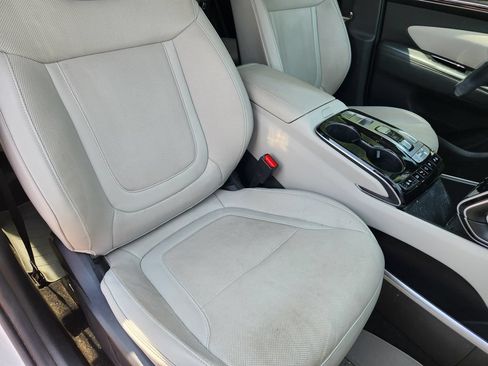 Used 2022 Hyundai Tucson Limited AWD/4WD image 22
