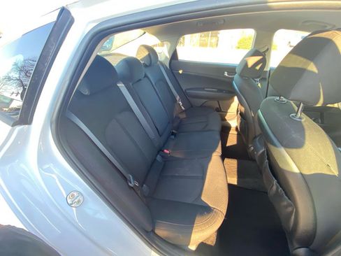 Used 2018 Kia Optima LX w/ Convenience Package image 14