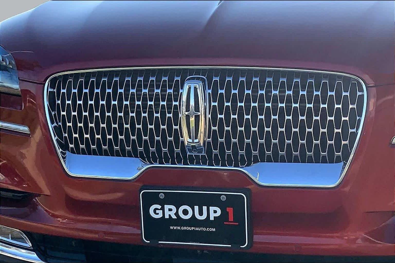 Used 2020 Lincoln Aviator Reserve w/ Equipment Group 201A RWD image 30