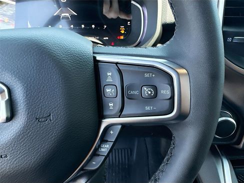 Used 2026 RAM 1500 Big Horn AWD/4WD image 6