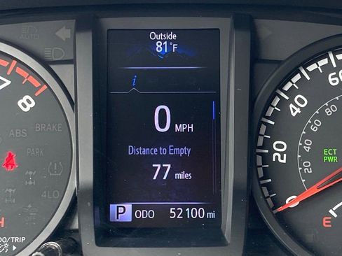 Used 2020 Toyota Tacoma SR image 13