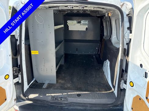 Used 2022 Ford Transit Connect XL FWD image 10