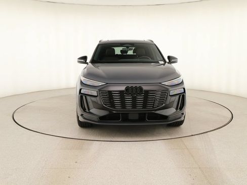 New 2027 Audi Q6 e-tron Prestige AWD/4WD image 10