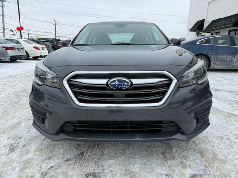 Used 2019 Subaru Legacy 2.5i Premium image 4
