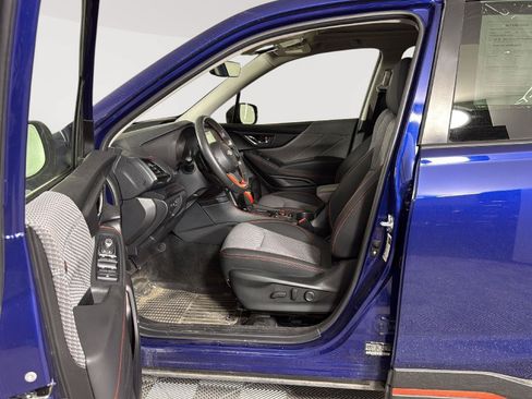 Used 2024 Subaru Forester Sport AWD/4WD image 5