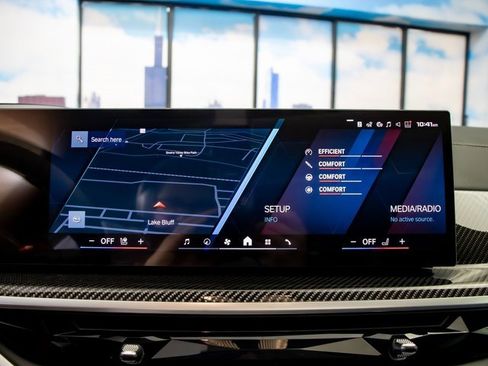 New 2026 BMW X5 M Competition image 18