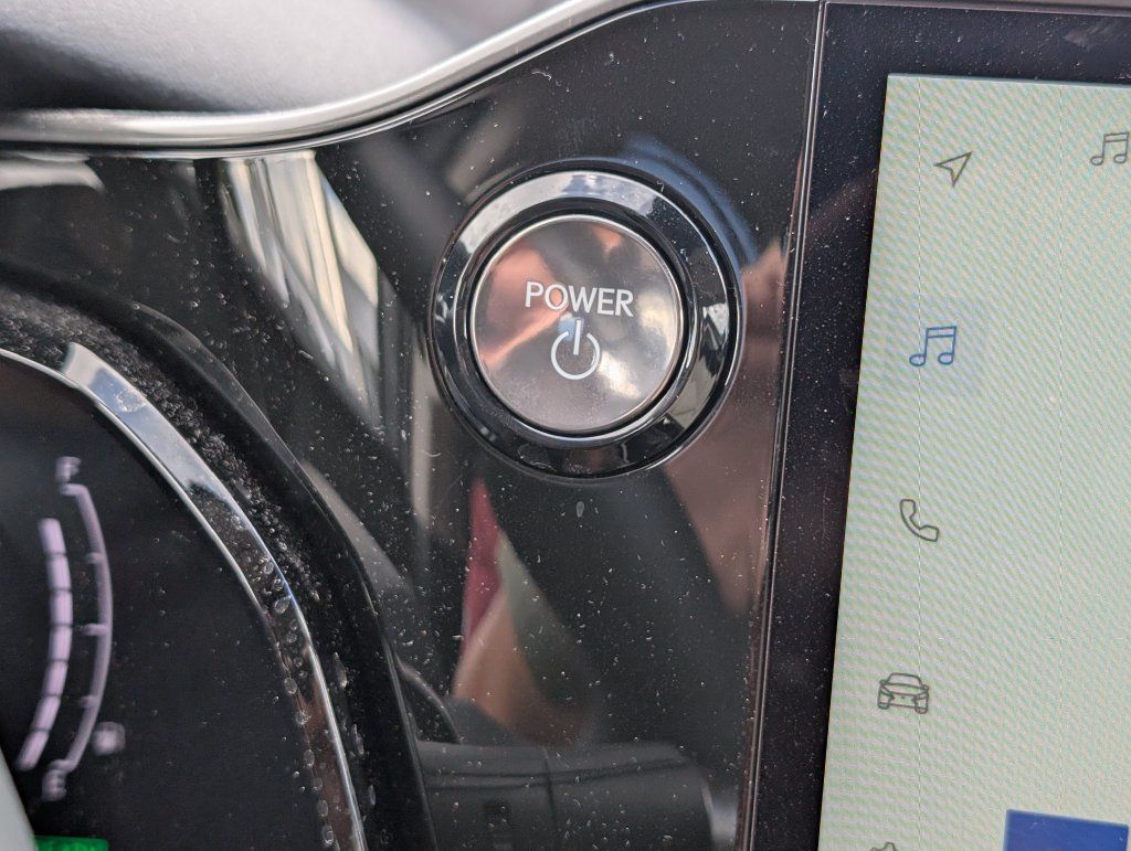 Used 2025 Lexus NX 450h+ AWD w/ Towing Package (2000 Lbs) image 19