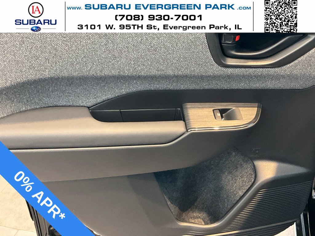 New 2026 Subaru Outback Premium AWD/4WD image 32