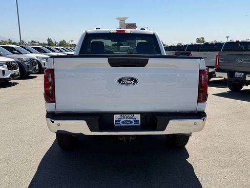 New 2026 Ford F150 XL w/ Equipment Group 103A High AWD/4WD image 5