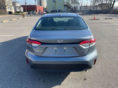 Used 2023 Toyota Corolla LE image 6