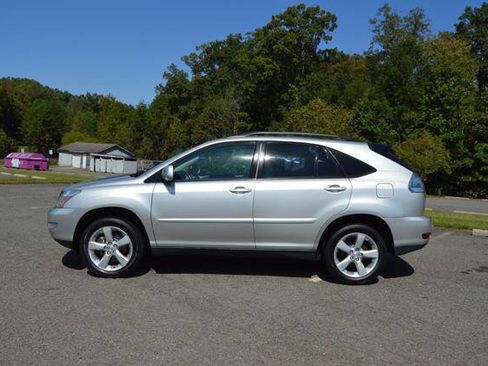 Used 2007 Lexus RX 350 AWD image 5