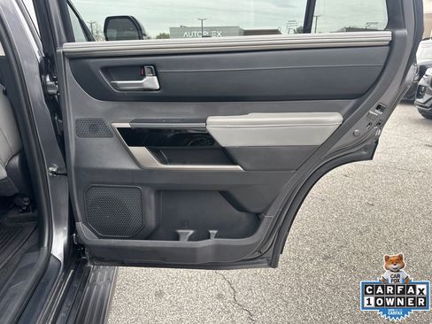 Used 2024 Toyota Sequoia Limited image 16