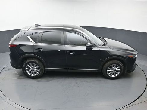 Certified 2023 MAZDA CX-5 AWD 2.5 S image 39