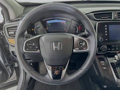 Used 2021 Honda CR-V EX image 19