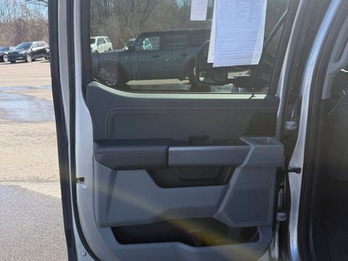 Used 2022 Ford F150 XLT w/ Equipment Group 302A High image 23