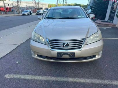 Used 2010 Lexus ES 350