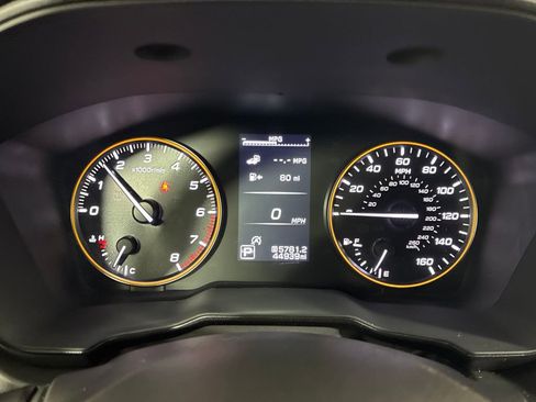 Used 2023 Subaru Outback Wilderness AWD/4WD image 22