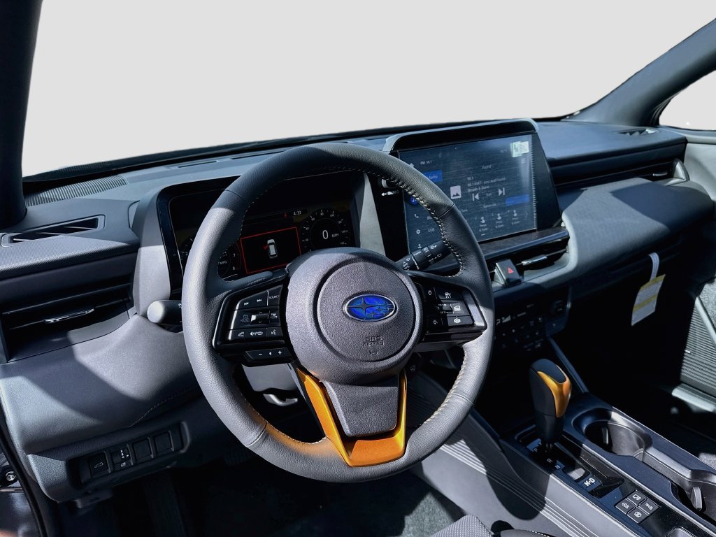 New 2026 Subaru Outback Wilderness AWD/4WD image 10
